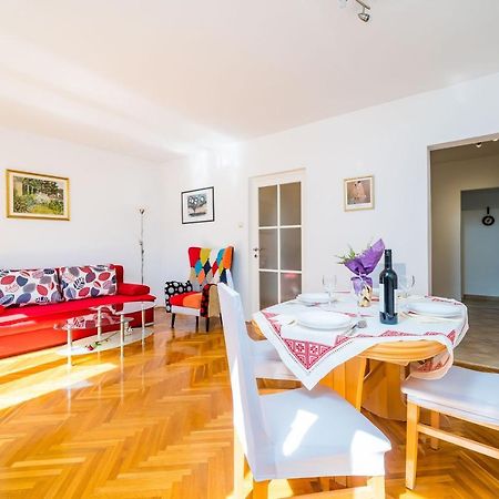 Apartment Lia Dubrovník Exteriér fotografie
