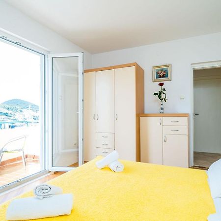 Apartment Lia Dubrovník Exteriér fotografie