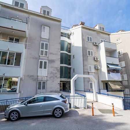 Apartment Lia Dubrovník Exteriér fotografie