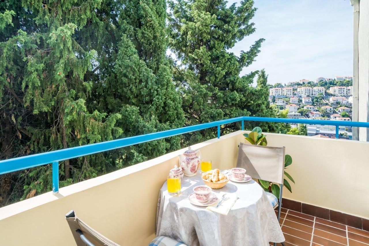 Apartment Lia Dubrovník Exteriér fotografie
