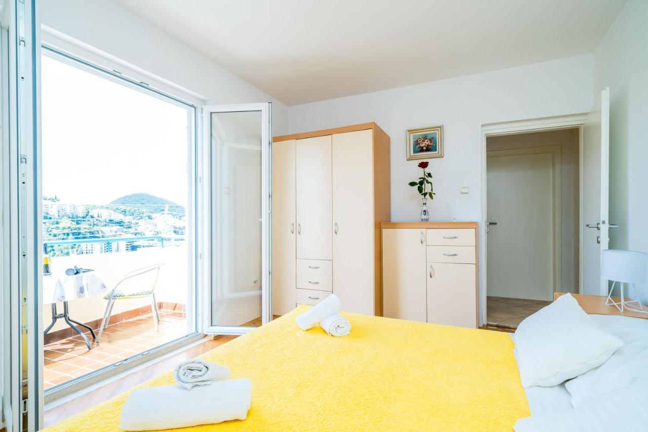 Apartment Lia Dubrovník Exteriér fotografie