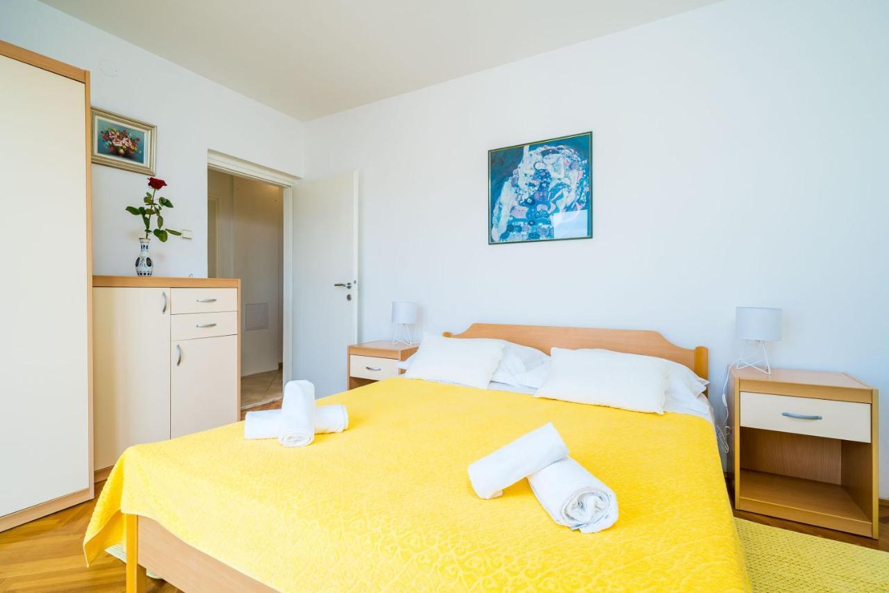 Apartment Lia Dubrovník Exteriér fotografie