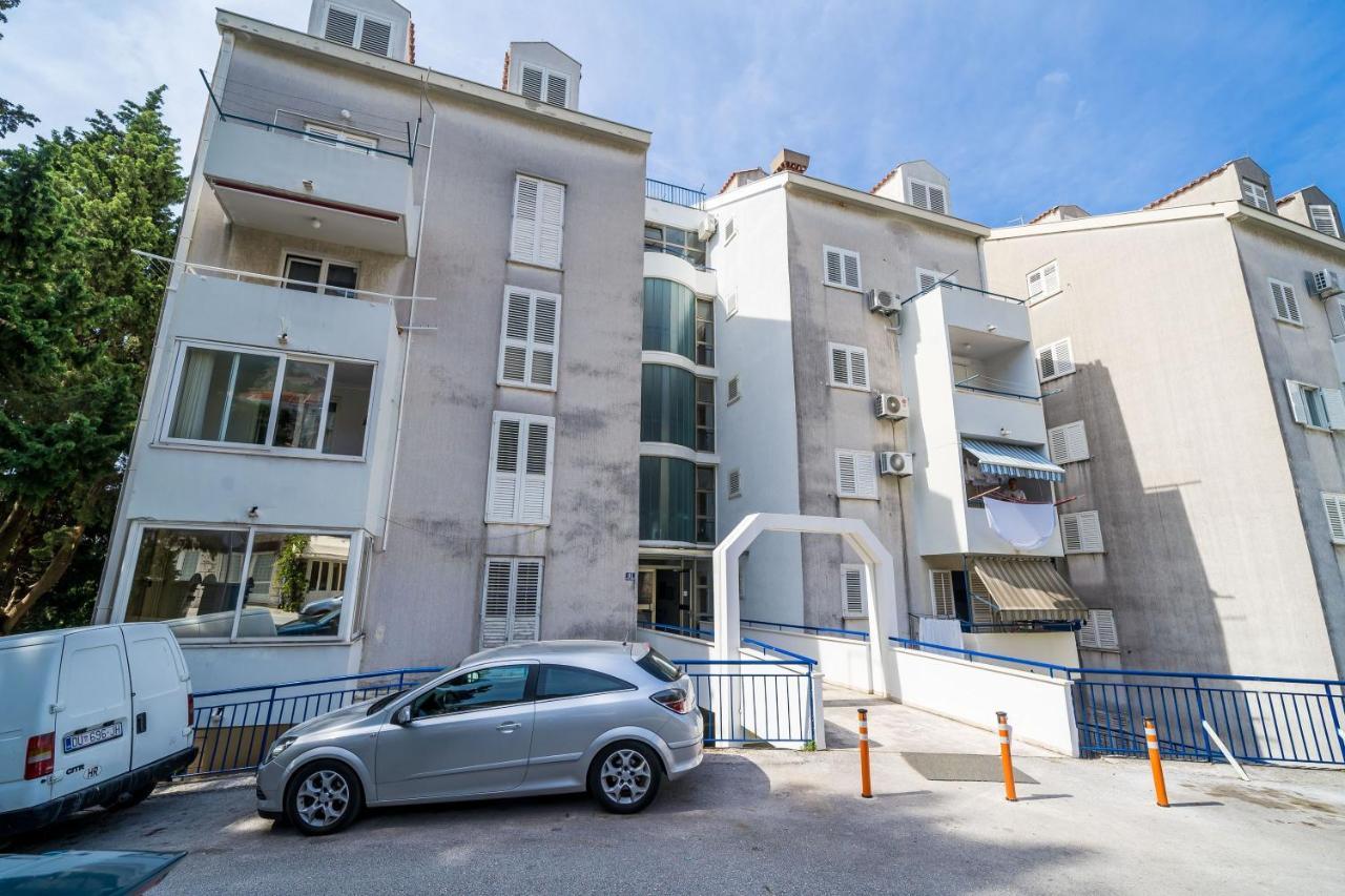 Apartment Lia Dubrovník Exteriér fotografie