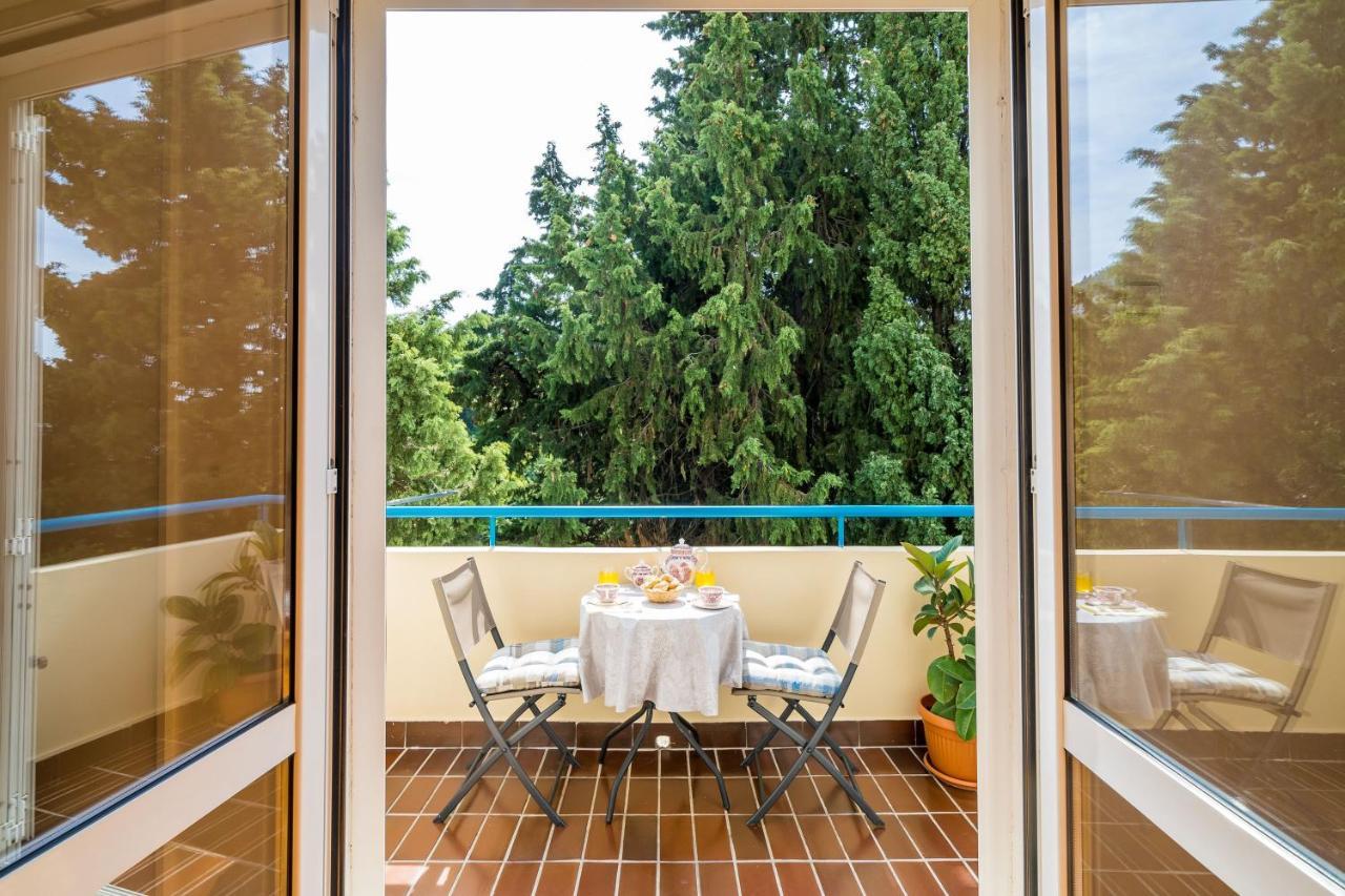 Apartment Lia Dubrovník Exteriér fotografie