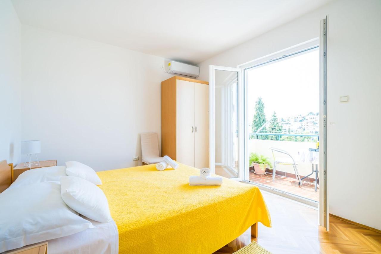 Apartment Lia Dubrovník Exteriér fotografie